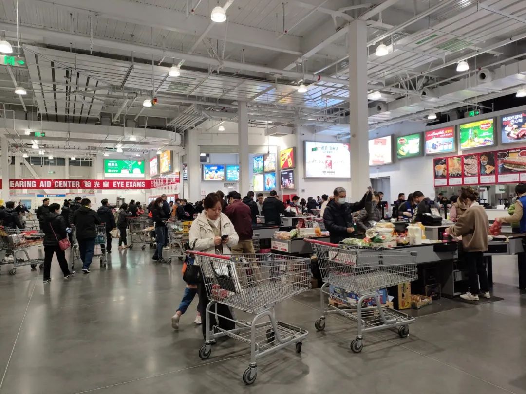 7年来首次，Costco 开市客上调会员年费