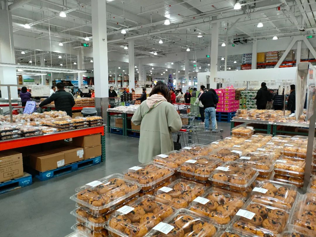 7年来首次，Costco 开市客上调会员年费